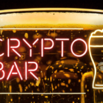 クリプトBAR第9夜、Astar Networkファウンダー渡辺創太氏来店【CONNECTV】