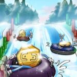 【年末年始特集】2021年の仮想通貨振り返り　勝者と敗者の銘柄を紹介