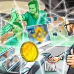 バイナンス、インドネシアの通信事業者と仮想通貨取引所を設立