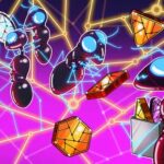 中国国営通信社の新華社がNFT発行、中国政府のスタンスに変化か？