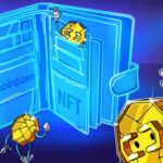 コインベースウォレット、NFTサポート追加のためのアップグレード