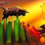 1BTC＝47500ドルは、2017年の急騰前市場と類似＝アナリスト