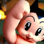 1,000個の「鉄腕アトム」NFT、販売開始1時間で完売