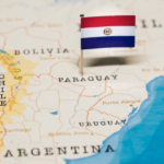 パラグアイ、マイニング関連法案が上院で可決