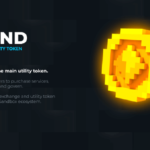 メタバース系NFTゲーム「The Sandbox(SAND)」とは|主な特徴と将来性を解説