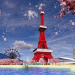 メタ・リゾートTOKYO、ディセントラランドに複合リゾート施設を建設へ