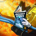 ソーシャルメディアで人気のある仮想通貨絡みの単語は？ 過去1週間では「下落」「買い」