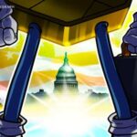 米ブロックチェーン企業ダッパーラボ、米政府にロビー活動を行うために登録した最初のNFT企業に