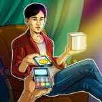 仮想通貨の決済利用でステーブルコインが成長する中、ビットコインは減少