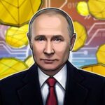 仮想通貨禁止の可能性は低い？ プーチン大統領「ロシアはマイニングで競争上の利点がある」