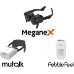 パナソニック子会社、メタバース向け製品3種を発表　