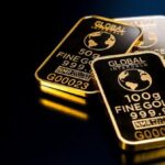 コモディティ資産「金(ゴールド)」とは|万能のリスクヘッジ機能を持つ安全資産