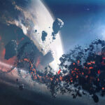 AscendEX、ブロックチェーン格闘ゲームのBattle of Guardians（BOG）を上場