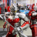 「Rakuten NFT」、初のコンテンツはウルトラマンに決定