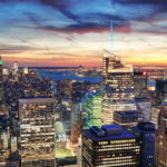 米ニューヨークの商業銀行、ビットコイン関連サービスを今期中にも提供へ