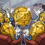 ディーカレット買収のアンバー、シンガポールからの大型投資で評価額は30億ドルに