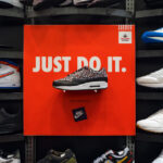 ナイキ、スニーカーNFTを取り扱う小売業者を訴える