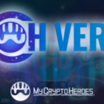 国産NFTゲーム「マイクリ」、独⾃ブロックチェーン「MCH-verse」の展開を発表