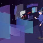 ソラナ上のメタバース[]、約5.8億円を資金調達