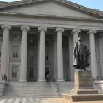 米財務省、プーチン大統領への制裁措置を発表