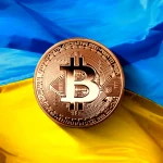 ウクライナ政府、仮想通貨寄付募集を開始　総額は10億円超