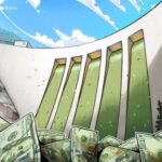 NFT企業Yuga Labsが4億5000万ドル調達、企業評価額は40億ドルに