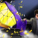 シティのデジタル資産共同責任者が辞任、仮想通貨スタートアップの設立を計画