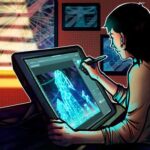 NFT業界にもジェンダーギャップ、女性クリエイター支援の取り組みも