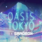 コインチェック、メタバース都市「Oasis TOKYO」とギタリストMIYAVIのコラボを発表