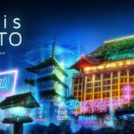 コインチェック、ディセントラランド上にメタバース都市「Oasis KYOTO」建設へ