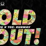 東京ガールズコレクションNFT、バイナンスで即日完売