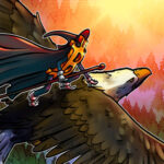 ビットコインは4万6000ドル以上に回復、4万8000ドルが次の目標か