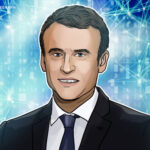 マクロン大統領、メタバースやNFTについて語る   「フランスと欧州が次世代のウェブをリードする機会に」