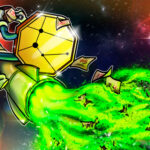 STEPNが爆騰、1カ月余りで34,000％上昇