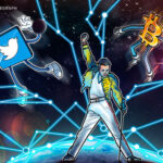 ビットコインは4万ドル以上に回復、イーロン・マスクのツイッター買収による強気の勢いは続くか