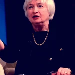 イエレン米財務長官「現時点でロシアは制裁回避で仮想通貨を利用していない」