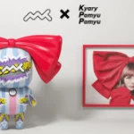 きゃりーぱみゅぱみゅ、日本発NFT「Metaani」とのコラボライブを披露