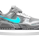 NFTブランド「RTFKT」、ナイキとのコラボスニーカーを公開