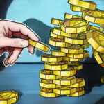 仮想通貨市場の混乱、大手ステーブルコインでも明暗| テザーからは流出、USDCには流入