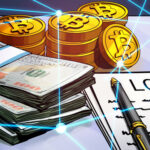 コインベース、ゴールドマンサックスからビットコイン担保ローンで融資受ける