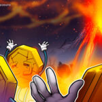 Othersideのランド売却もApeCoinは3日で40％下落 | その理由は