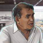 ヌリエル・ルービニ氏、ドル代替のトークン資産開発を監修