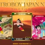 バイナンスNFT、「ご当地アトムNFT」の販売へ