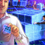 分散型自律組織（DAO）の数、過去12ヶ月間で8.8倍に増加