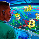 ビットコインのオプション取引、22億5000万ドル分が金曜日に決済 ｜ 相場下振れに警戒感も