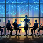 弱気トレンドの中、ヘッジファンドは仮想通貨に着実に参入