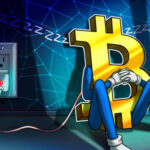 銀行セクターはビットコインの56倍のエネルギーを消費している＝決済専門家が指摘