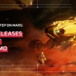 メタバース版の火星を開拓、NFTゲーム「Mars4(マーズ4)」デモ版配信