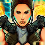 アニモカ、WeMade、サムスンNextがWeb3スタジオを支援、オープンソースゲームを開発