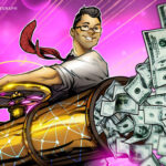 アニモカ・ブランズが7500万ドルを調達、「オープン・メタバース」を推進